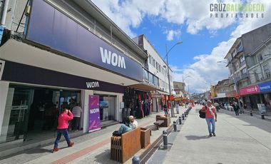 Local Comercial en Venta en Ubicado entre Avenida Diego Portales y Antonio Varas