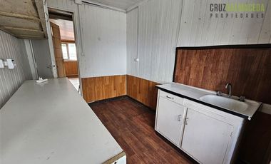 Local Comercial en Venta en Ubicado entre Avenida Diego Portales y Antonio Varas