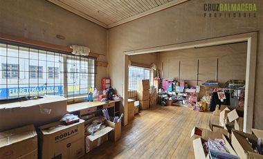 Local Comercial en Venta en Ubicado entre Avenida Diego Portales y Antonio Varas