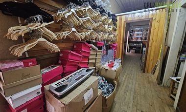 Local Comercial en Venta en Ubicado entre Avenida Diego Portales y Antonio Varas