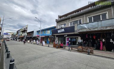 Local Comercial en Venta en Ubicado entre Avenida Diego Portales y Antonio Varas