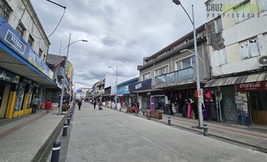 Local Comercial en Venta en Ubicado entre Avenida Diego Portales y Antonio Varas