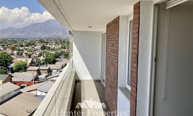 Departamento en Venta en Geronimo de Alderete 1844
