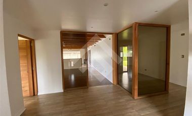 Casa en Venta en Camino Carampangue