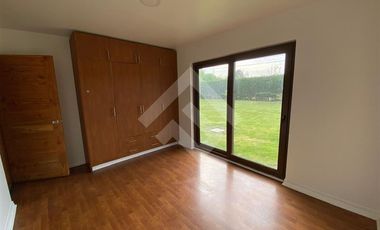 Casa en Venta en Camino Carampangue