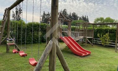 Casa en Venta en Camino Carampangue