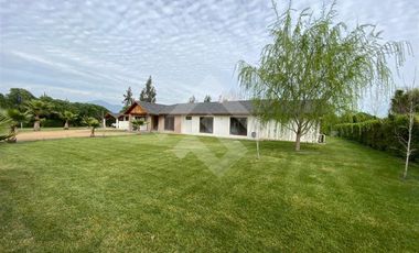 Casa en Venta en Camino Carampangue