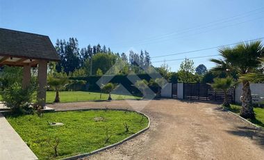 Casa en Venta en Camino Carampangue