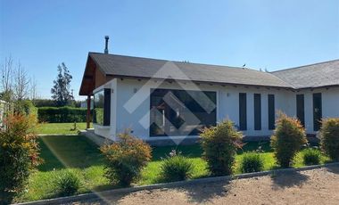 Casa en Venta en Camino Carampangue