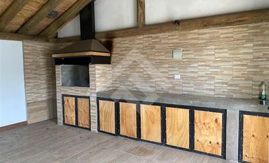 Casa en Venta en Camino Carampangue