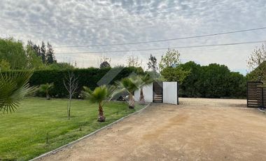 Casa en Venta en Camino Carampangue