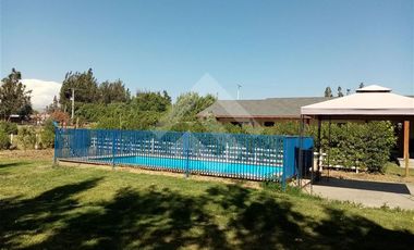 Casa en Venta en Camino Carampangue