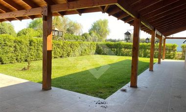 Casa en Venta en Camino Carampangue