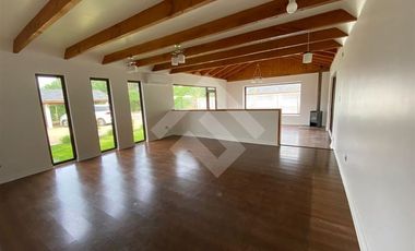 Casa en Venta en Camino Carampangue