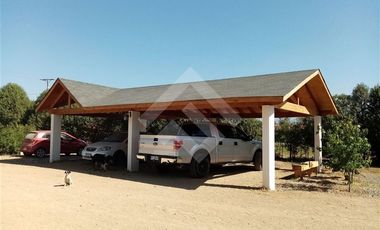 Casa en Venta en Camino Carampangue