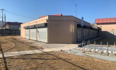 Local Comercial en Arriendo en Viña Santa Blanca