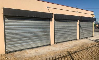Local Comercial en Arriendo en Viña Santa Blanca