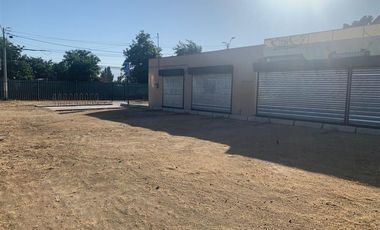 Local Comercial en Arriendo en Viña Santa Blanca