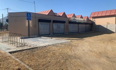 Local Comercial en Arriendo en Viña Santa Blanca