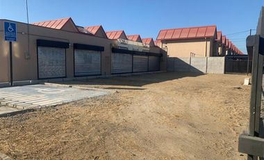Local Comercial en Arriendo en Viña Santa Blanca