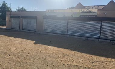 Local Comercial en Arriendo en Viña Santa Blanca