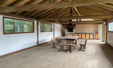 Parcela en Venta en Camino Carampangue