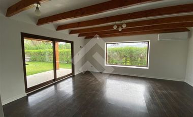 Parcela en Venta en Camino Carampangue