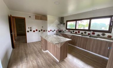 Parcela en Venta en Camino Carampangue