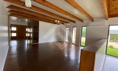 Parcela en Venta en Camino Carampangue