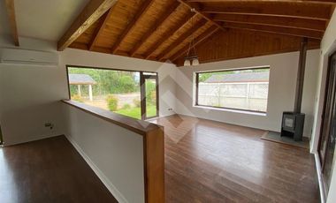 Parcela en Venta en Camino Carampangue