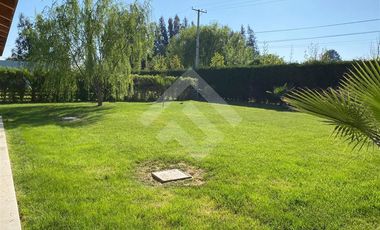 Parcela en Venta en Camino Carampangue