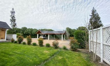 Parcela en Venta en Camino Carampangue