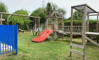 Parcela en Venta en Camino Carampangue