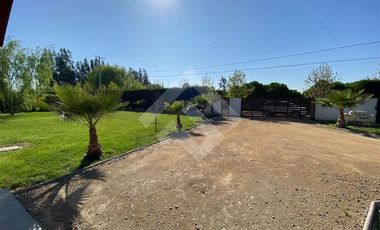 Parcela en Venta en Camino Carampangue