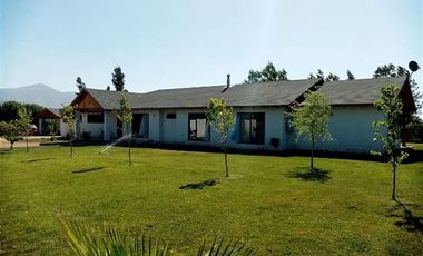 Parcela en Venta en Camino Carampangue