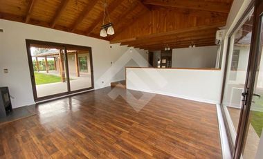 Parcela en Venta en Camino Carampangue