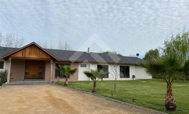 Parcela en Venta en Camino Carampangue