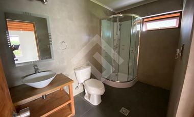 Parcela en Venta en Camino Carampangue