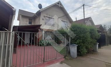 Casa en Venta en Camino Melipilla