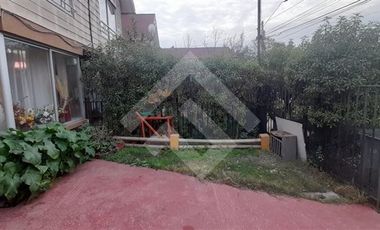 Casa en Venta en Camino Melipilla