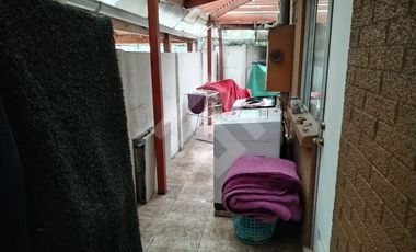 Casa en Venta en Camino Melipilla