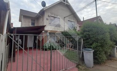 Casa en Venta en Camino Melipilla