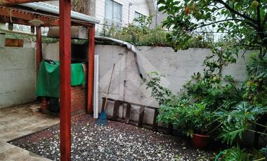 Casa en Venta en Camino Melipilla