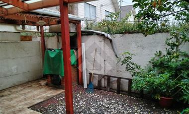Casa en Venta en Camino Melipilla