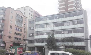 Oficina en Venta en Metro Lo Vial