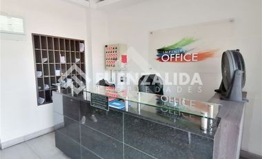 Oficina en Venta en Metro Lo Vial