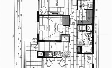 Departamento en Venta en Madrid