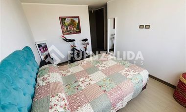 Departamento en Venta en Madrid