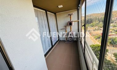 Departamento en Venta en Madrid