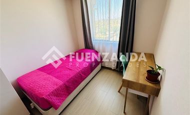 Departamento en Venta en Madrid